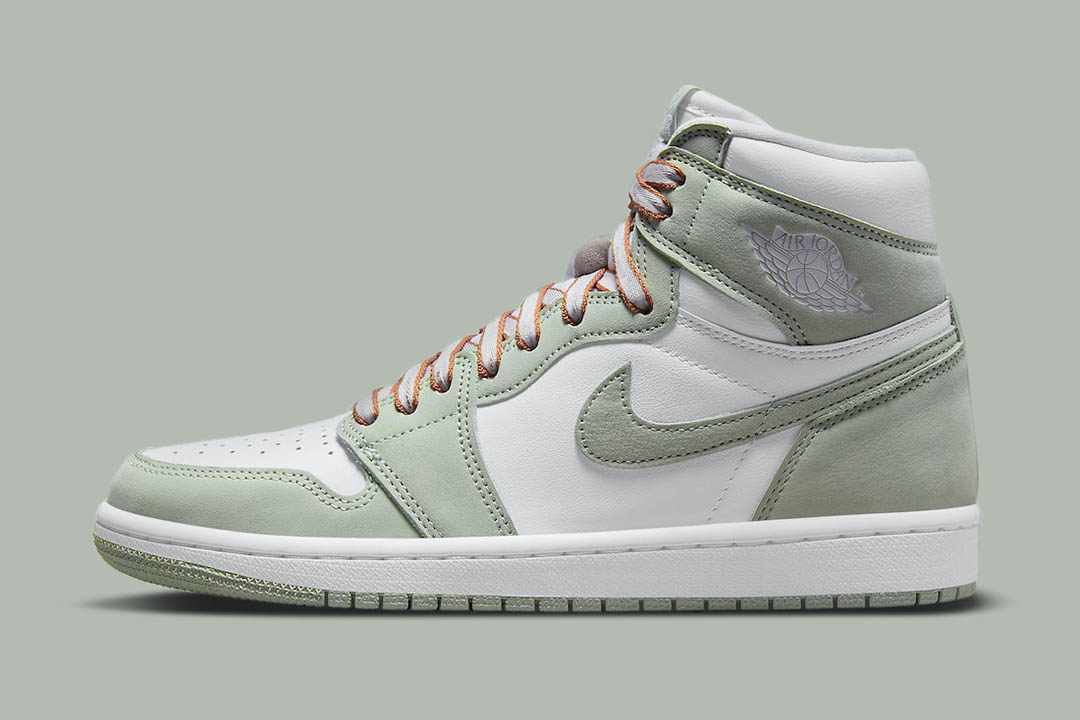 Air Jordan 1 High OG "Seafoam" CD0461-002