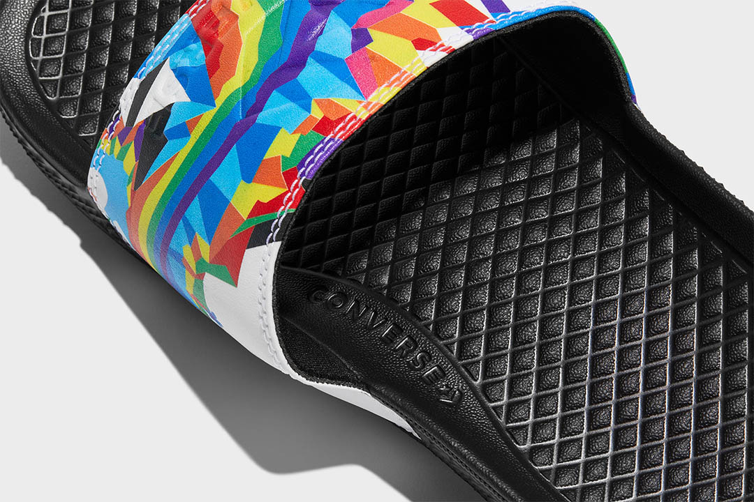 Converse Pride All Star Slide 170825C