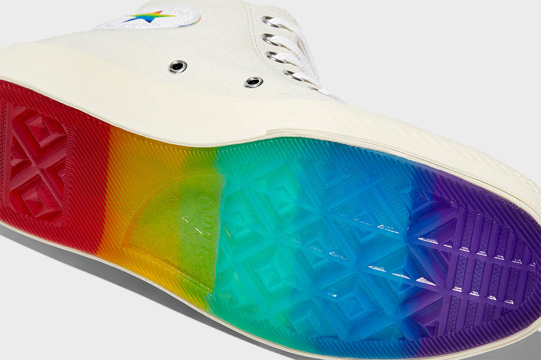 Converse Pride Chuck 70 170821C