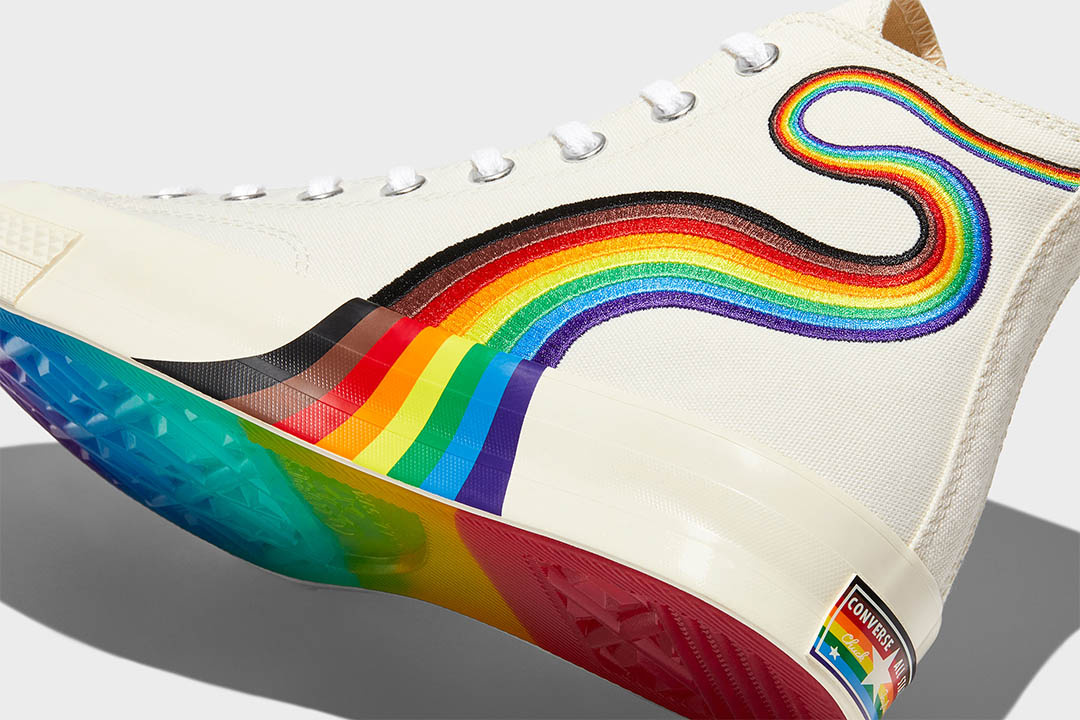 Converse Pride Chuck 70 170821C