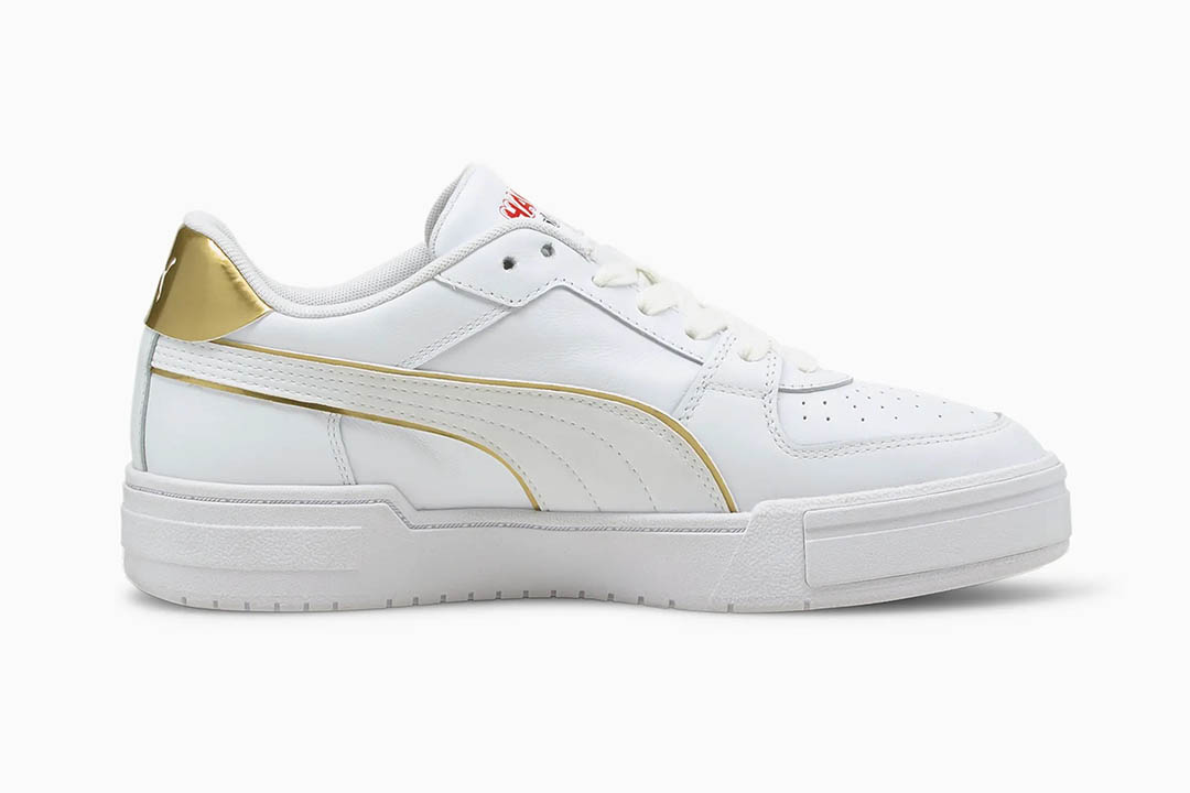 Haribo x PUMA CA Pro "Goldbears" 382878_01