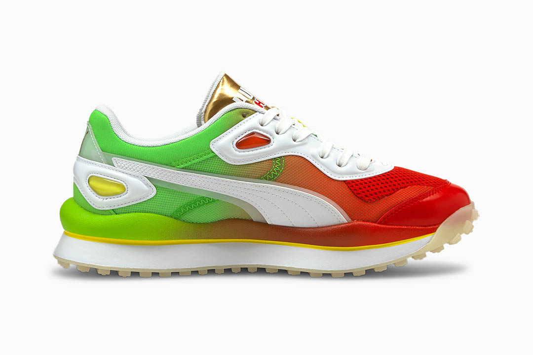 Haribo x PUMA Street Rider "Happy Cherries" 382879_01