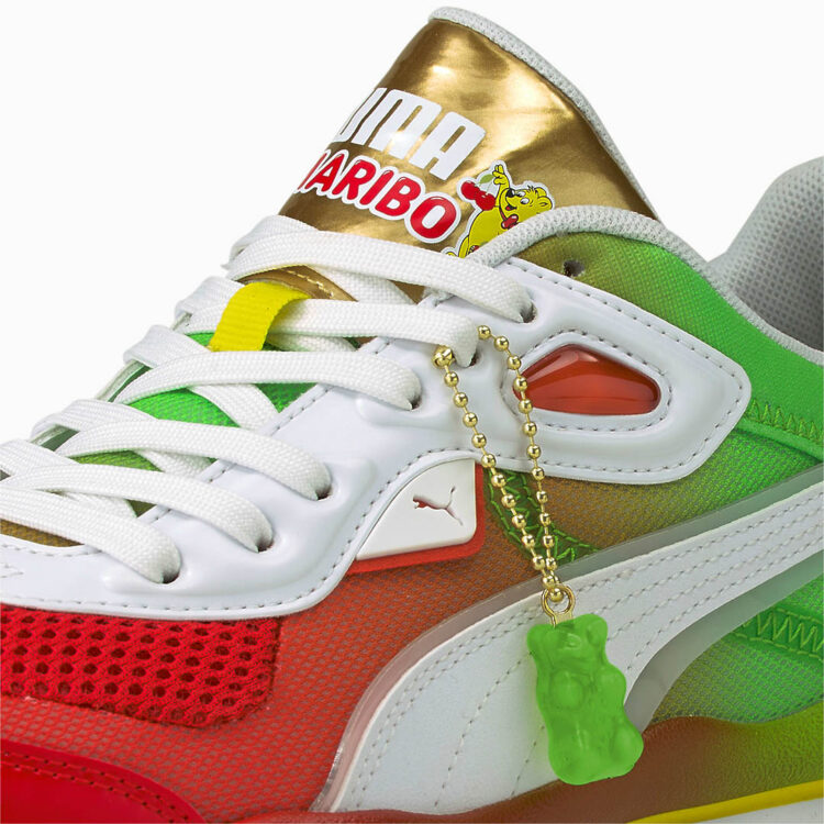 Haribo x PUMA Street Rider "Happy Cherries" 382879_01