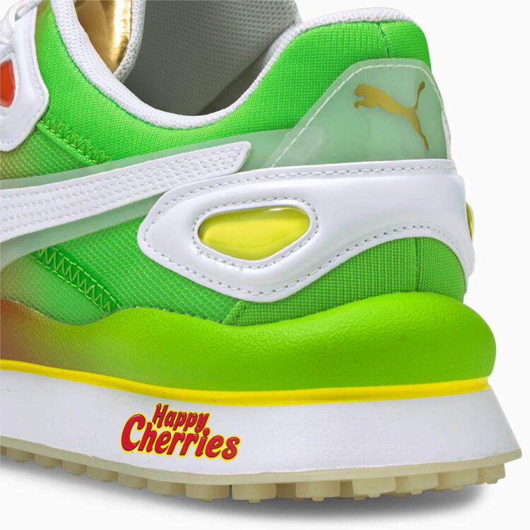 Haribo x PUMA Street Rider "Happy Cherries" 382879_01