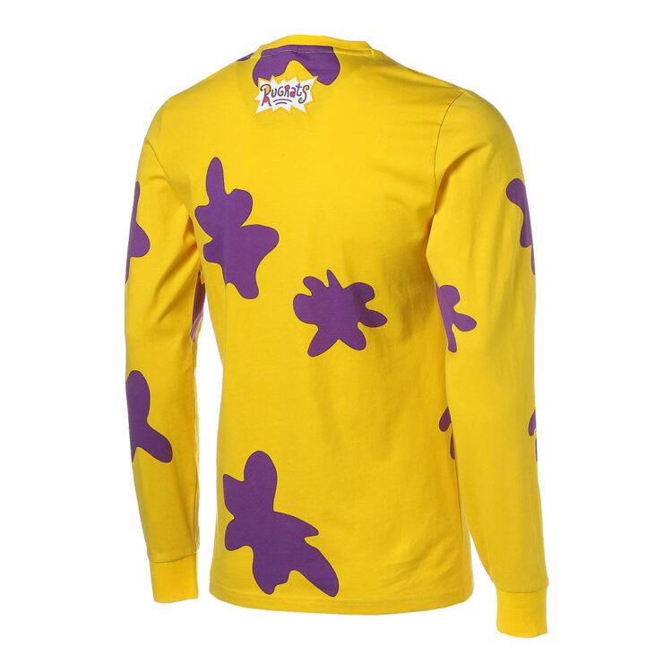 Nickelodeon x PUMA Rugrats Apparel