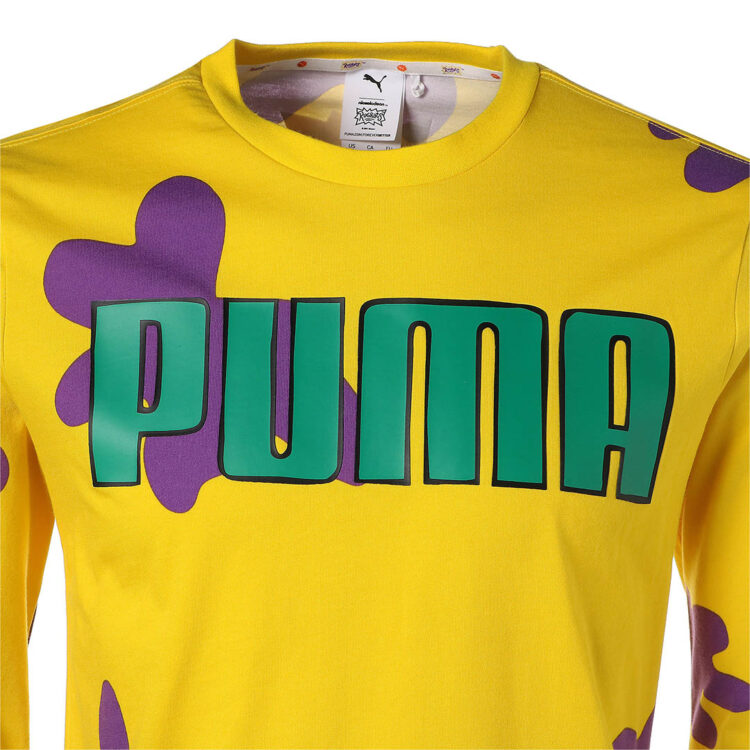 Nickelodeon x PUMA Rugrats Apparel