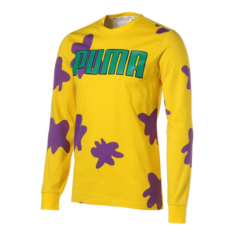 Nickelodeon x PUMA Rugrats Apparel