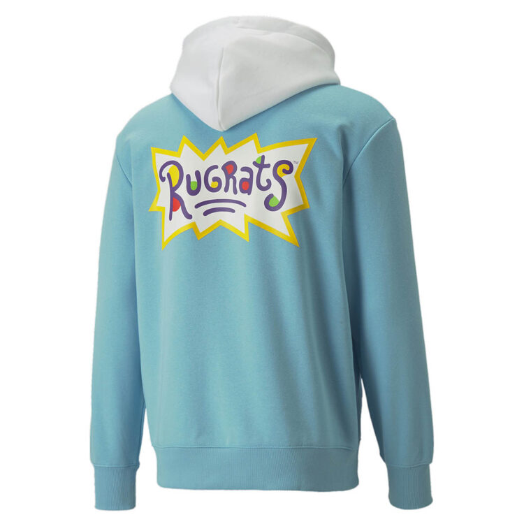 Nickelodeon x PUMA Rugrats Apparel