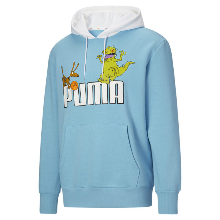 Nickelodeon x PUMA Rugrats Apparel