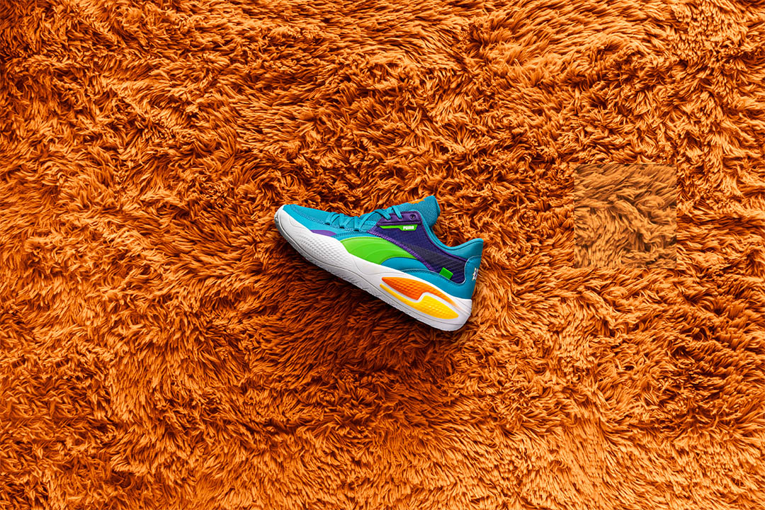 Nickelodeon x PUMA Rugrats Collection