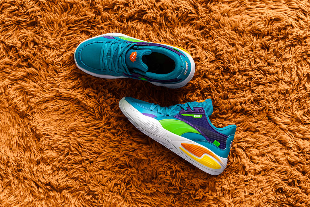 Nickelodeon x PUMA Rugrats Collection