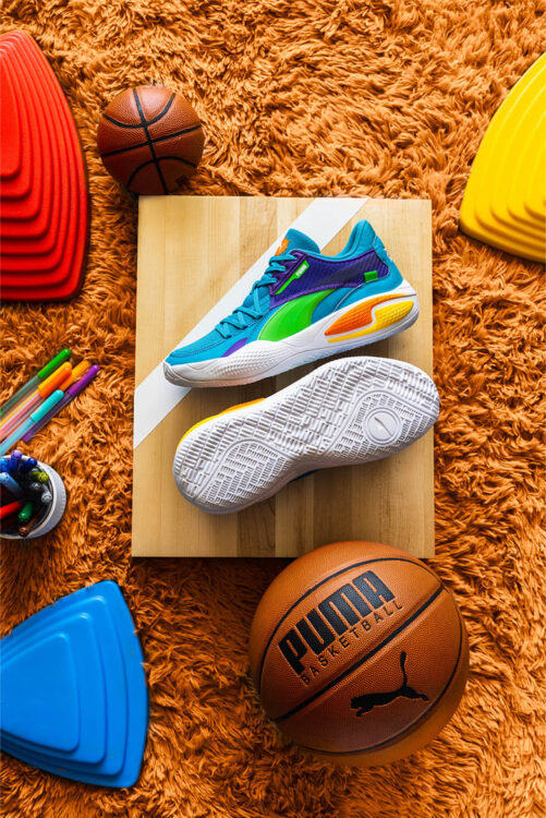 Nickelodeon x PUMA Rugrats Collection