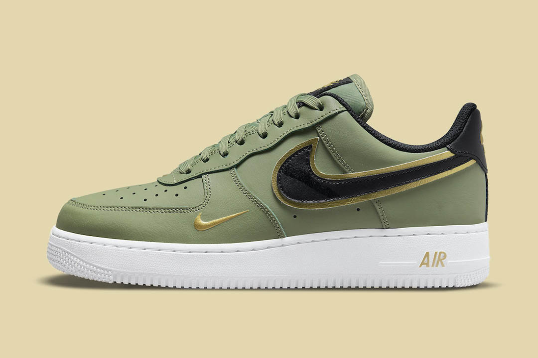 Nike Air Force 1 Low DA8481-300