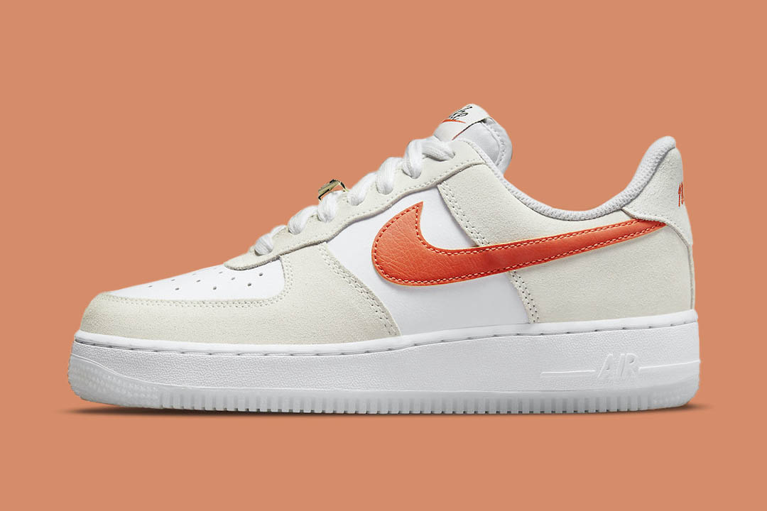 Nike Air Force 1 Low "First Use" DA8302-101