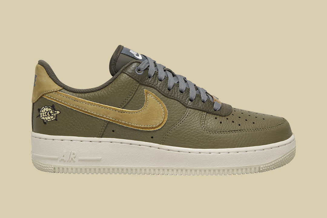 Nike Air Force 1 Low "Turtle" DA8482-200