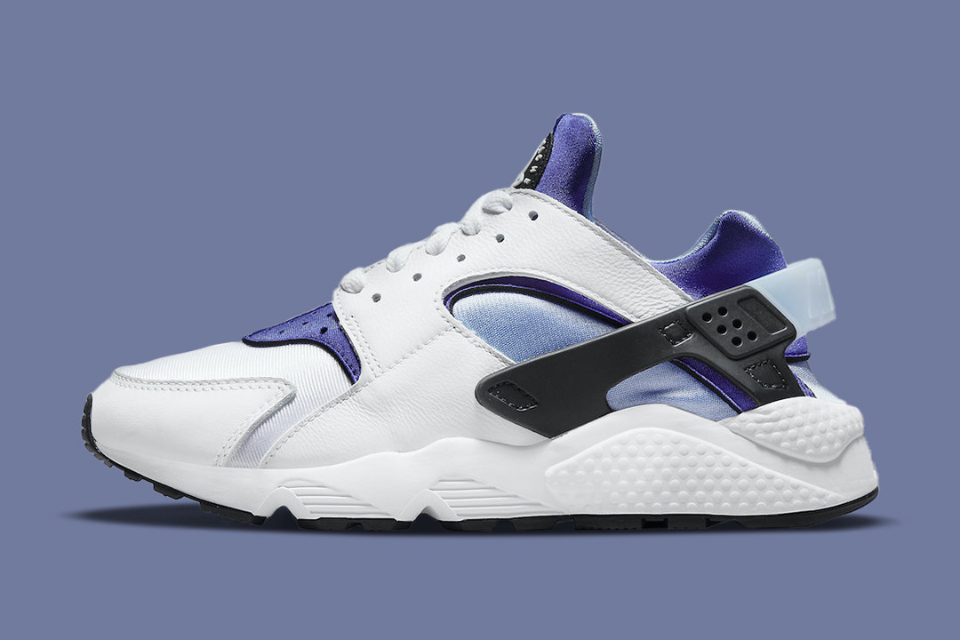 Nike Air Huarache "Concord" DH4439-101