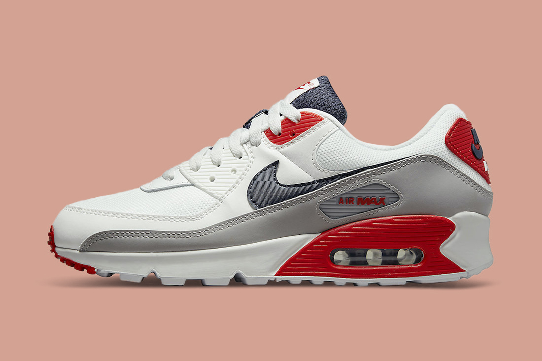 Nike Air Max 90 DB0625-101