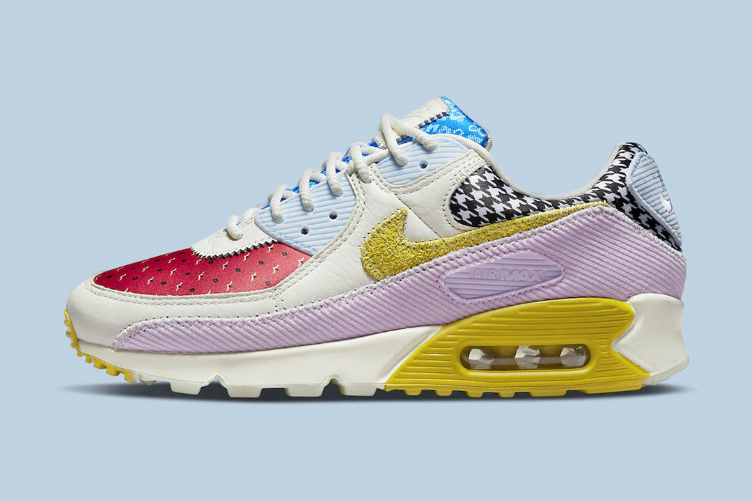 Nike Air Max 90 DM8075-100