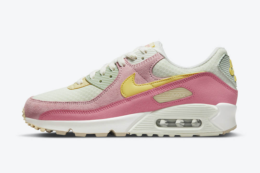 Nike Air Max 90 DM9465-001