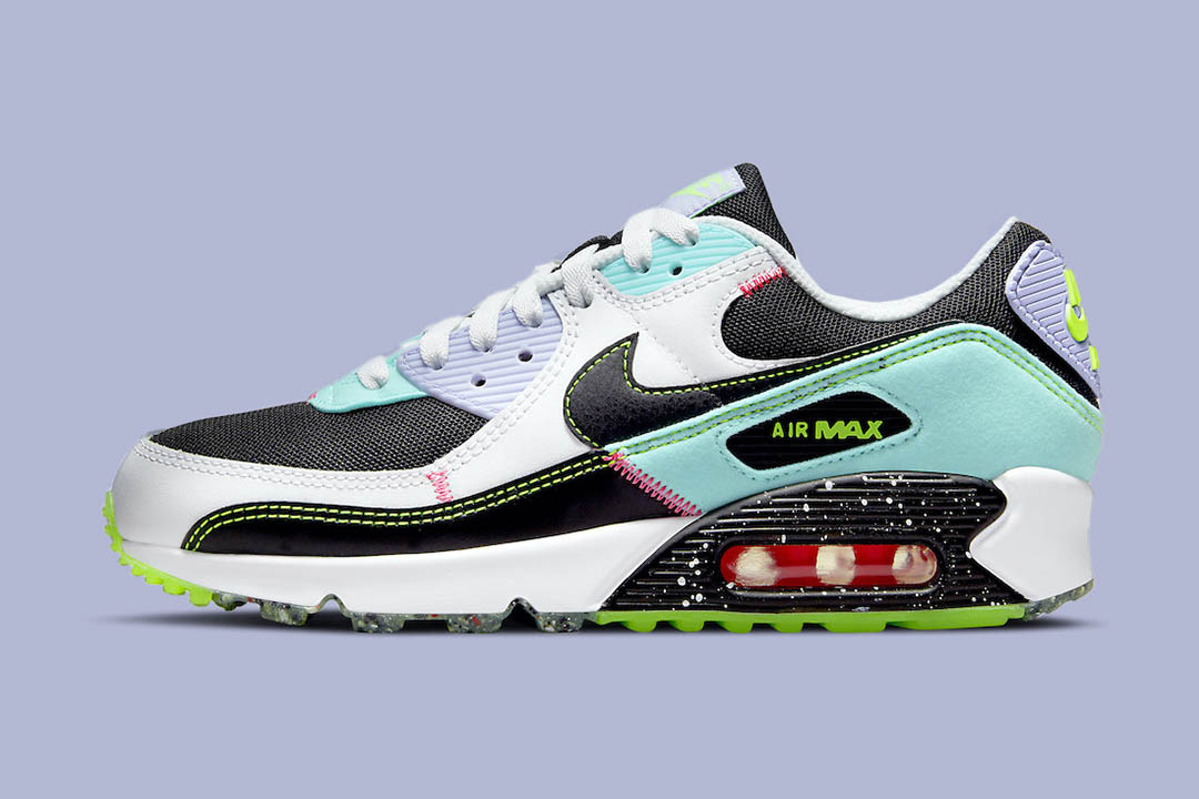 Nike Air Max 90 "Exeter Edition" DJ5922-001