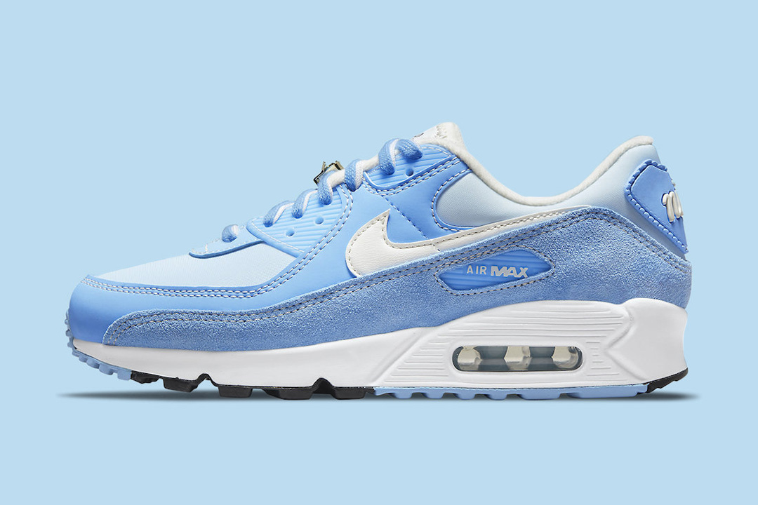 Nike Air Max 90 "First Use" DA8709-400