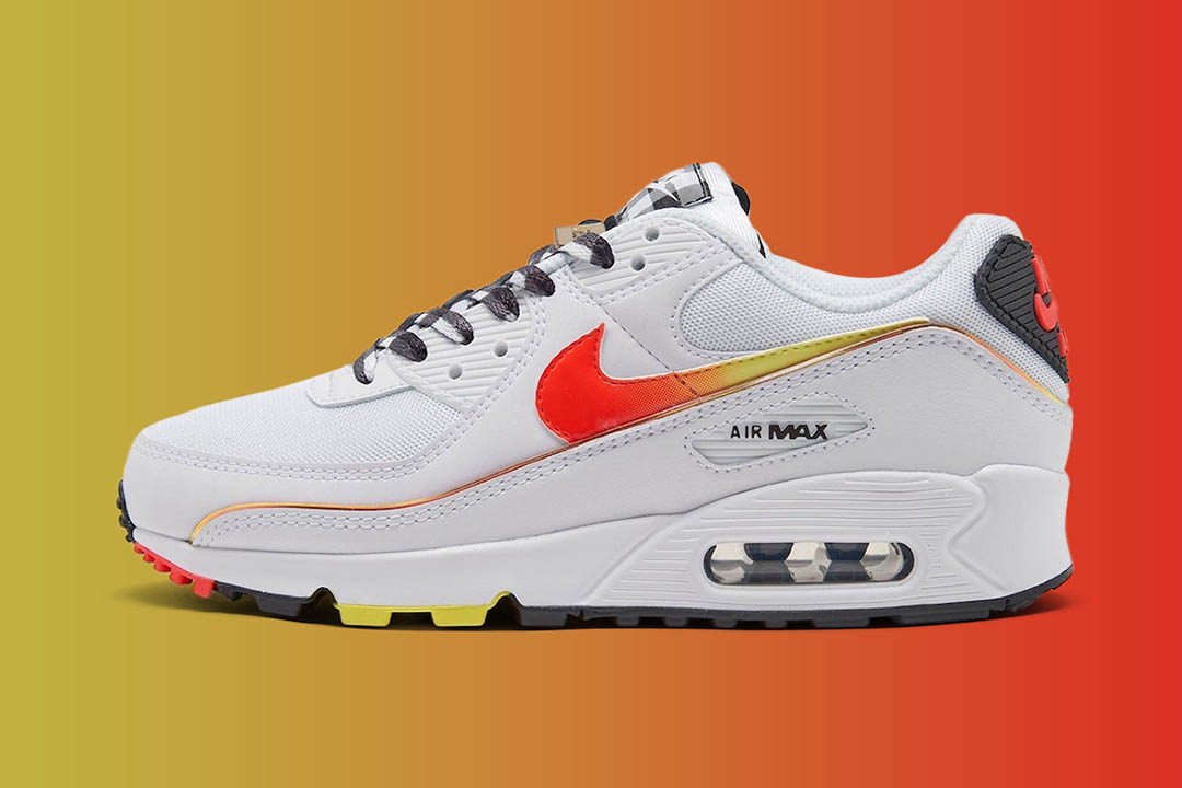 Nike Air Max 90 "Fresh" DJ5530-100