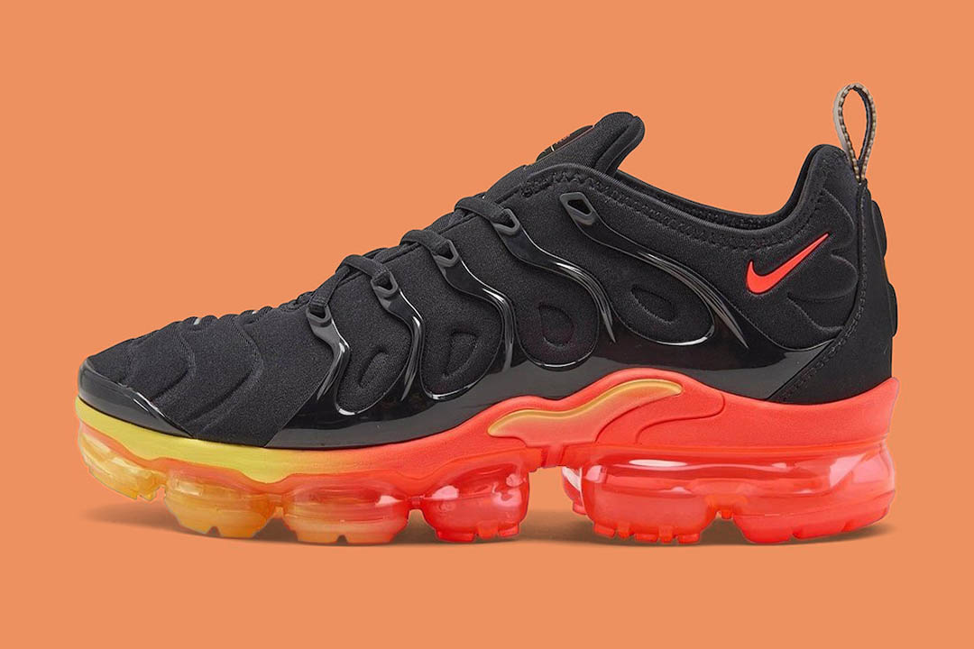 Nike Air VaporMax Plus "Fresh" DJ5525-001