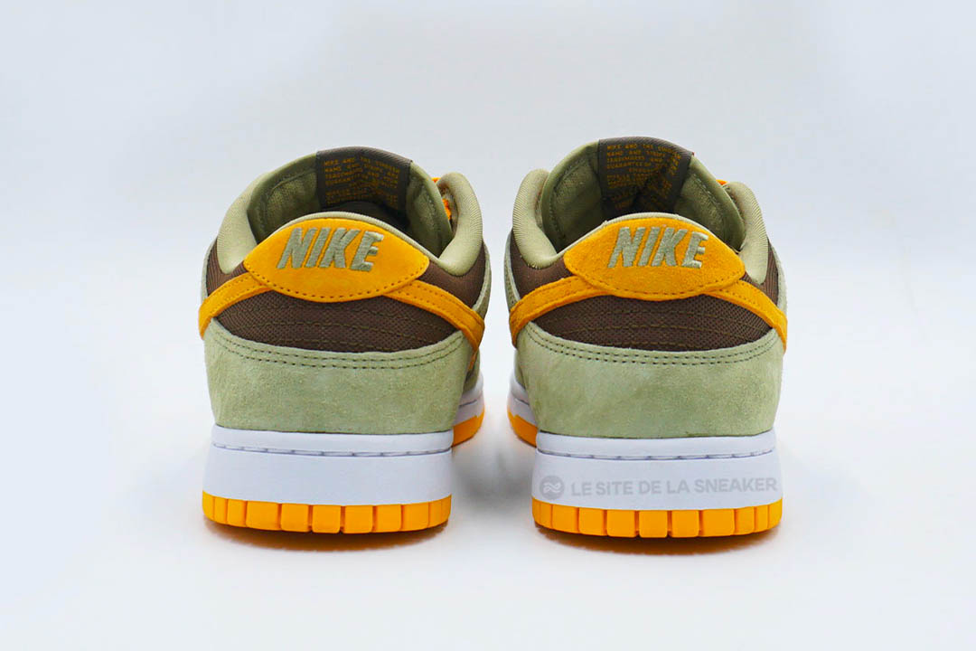 Nike Dunk Low "Dusty Olive" DH5360-300