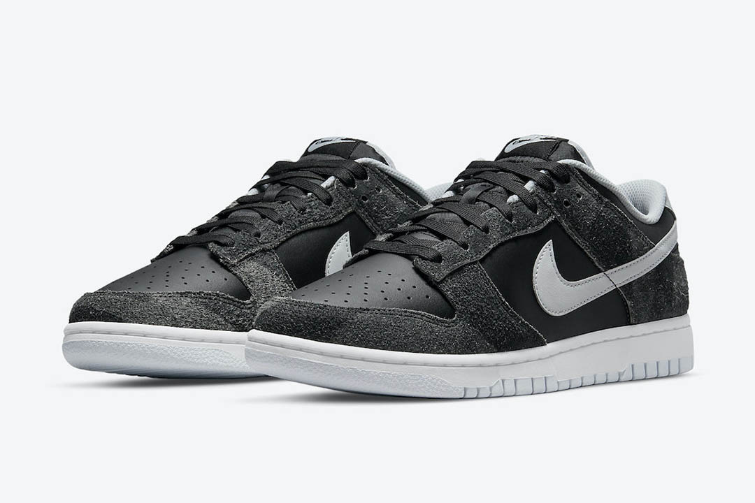 Nike Dunk Low PRM "Animal Pack" DH7913-001