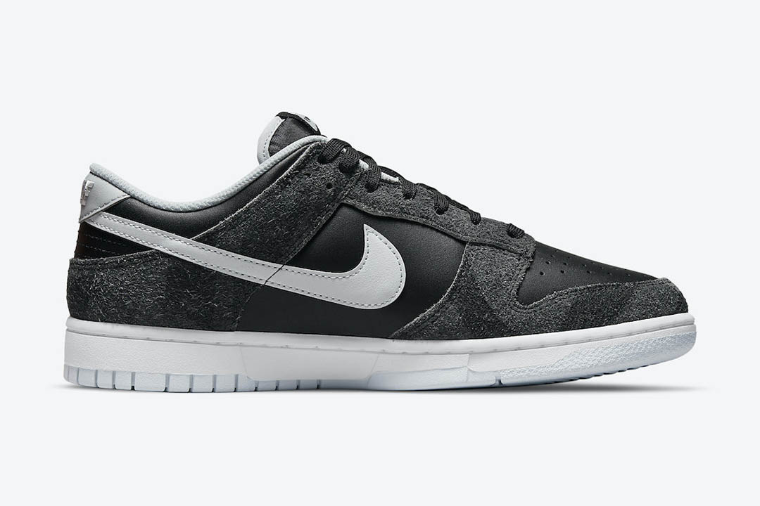 Nike Dunk Low PRM "Animal Pack" DH7913-001