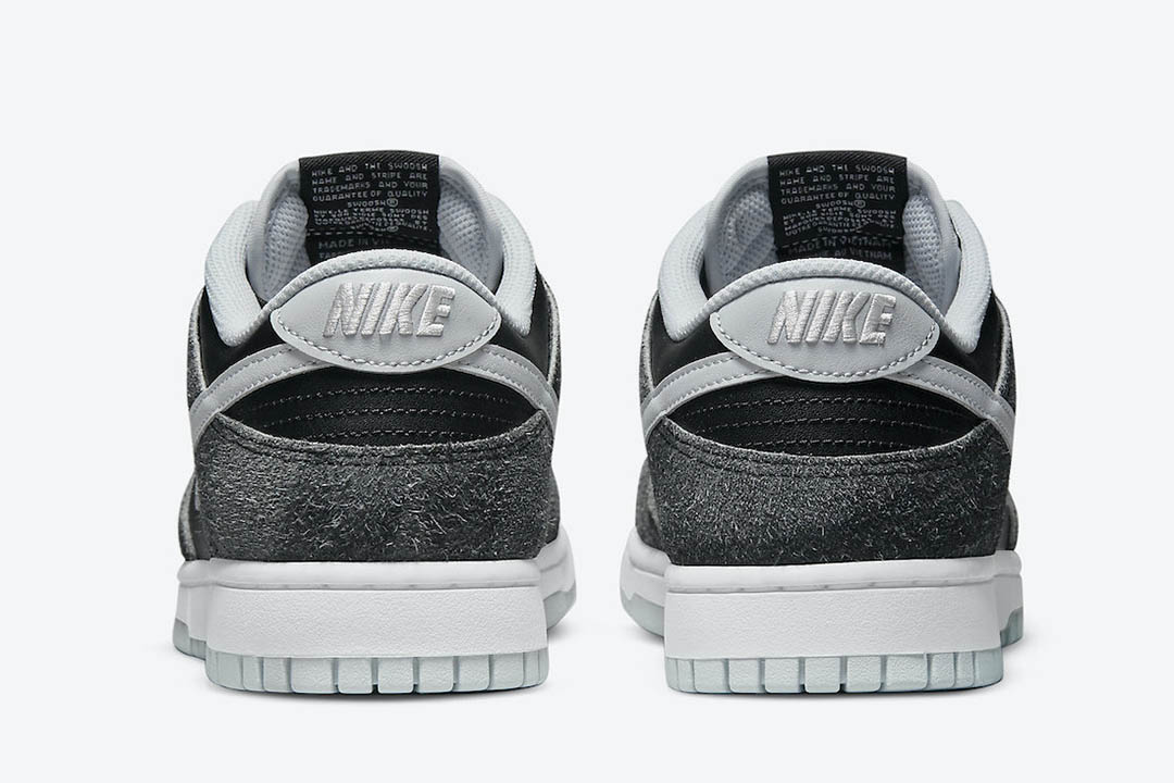 Nike Dunk Low PRM "Animal Pack" DH7913-001