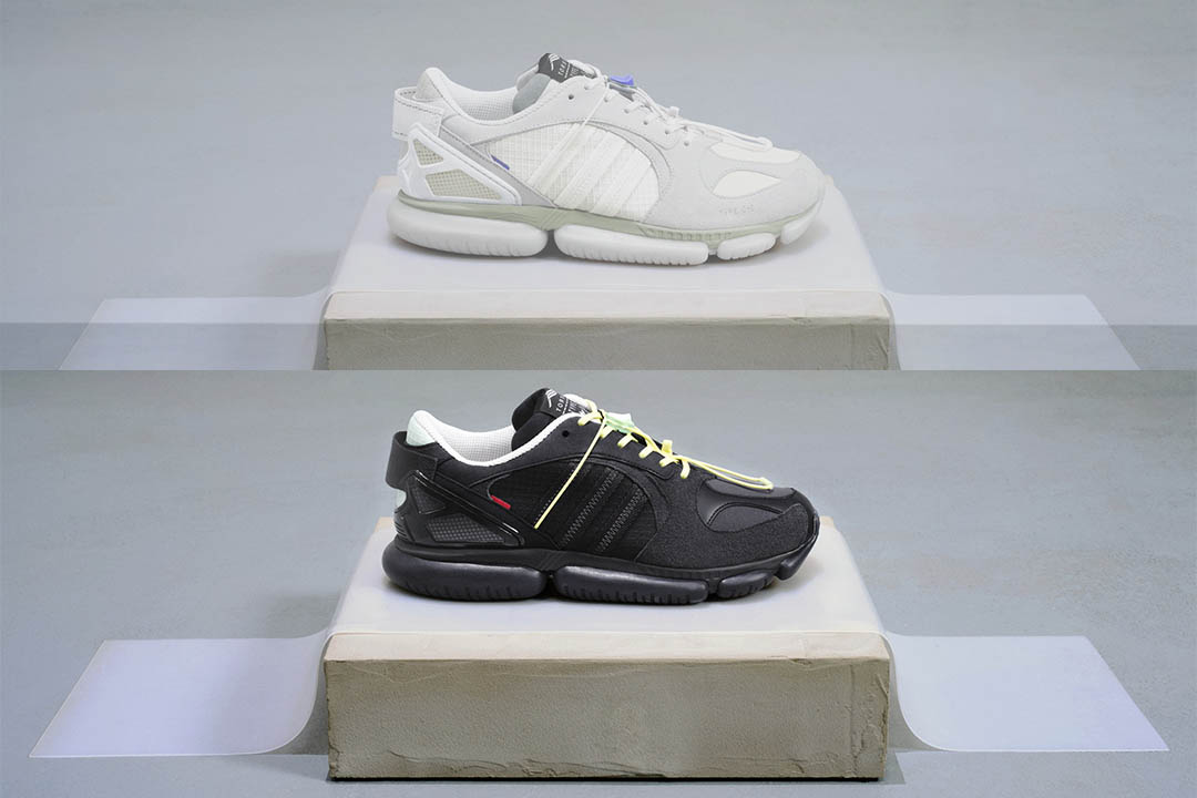 OAMC x adidas Originals Type O-6