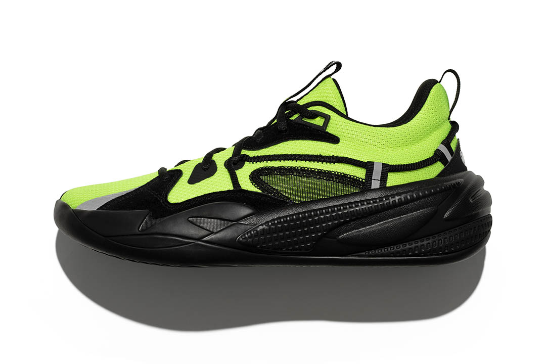 PUMA RS-Dreamer Lime Green