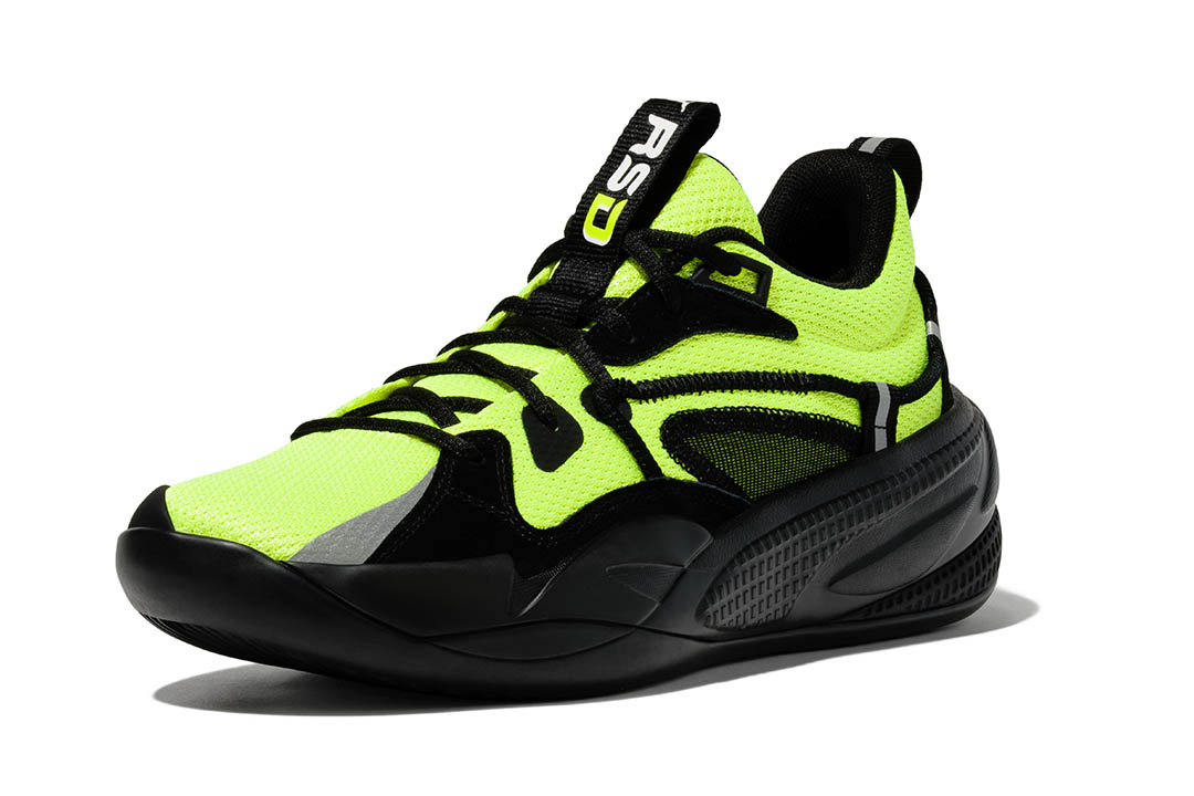 PUMA RS-Dreamer Lime Green