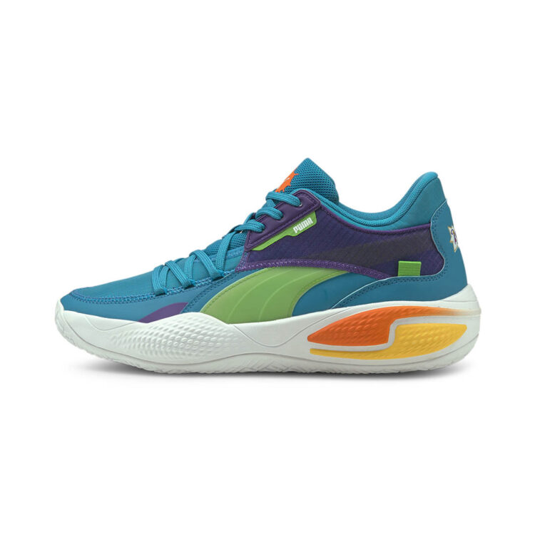 PUMA x Rugrats Court Rider 195698_01