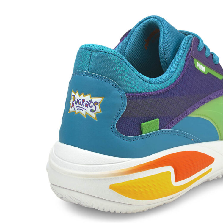 PUMA x Rugrats Court Rider 195698_01