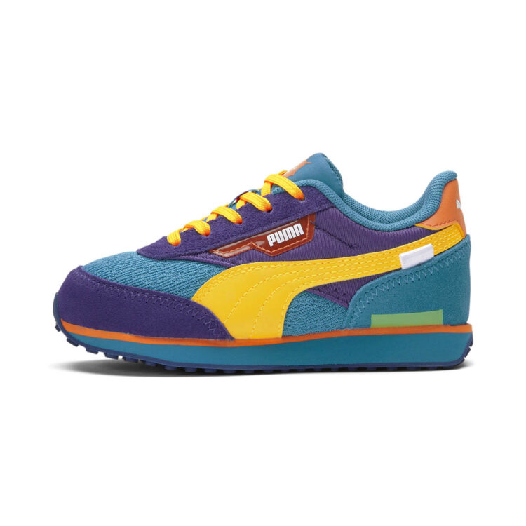 PUMA x Rugrats Future Rider 382533_01