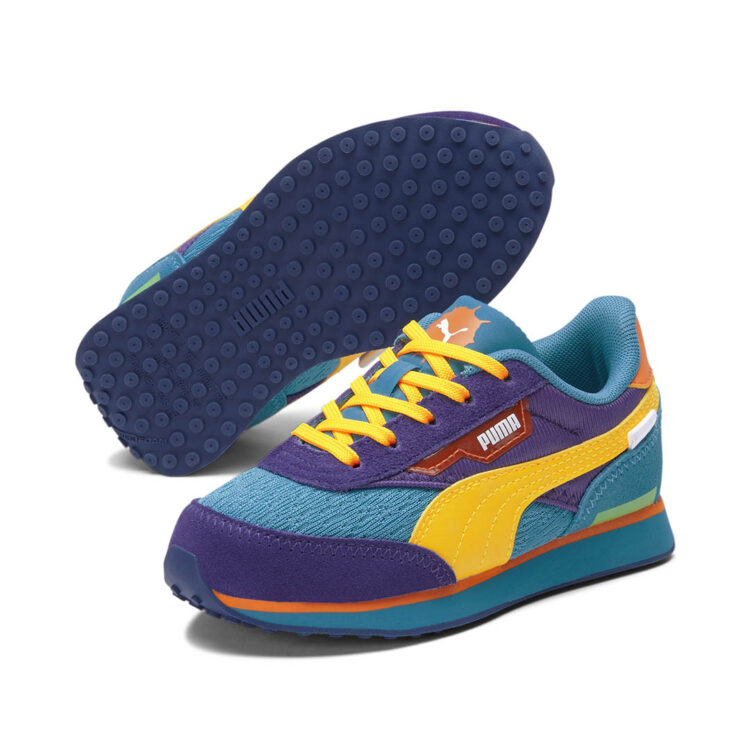 PUMA x Rugrats Future Rider 382533_01