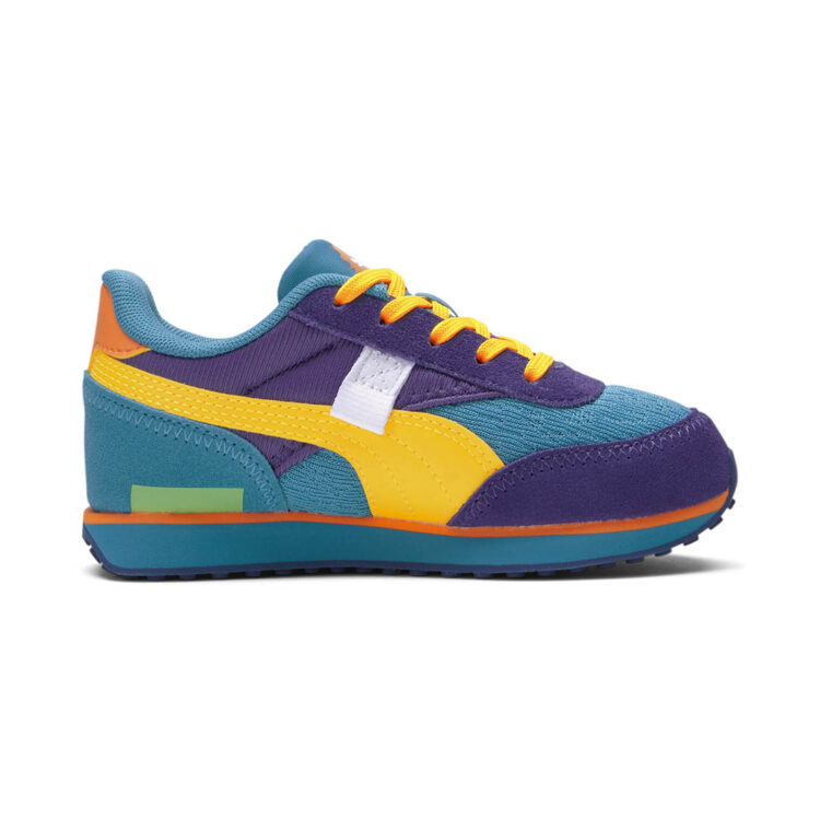 PUMA x Rugrats Future Rider 382533_01