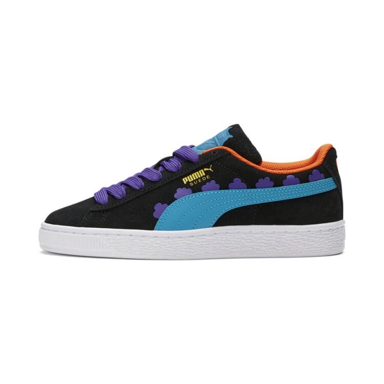 PUMA x Rugrats Suede 383063_01