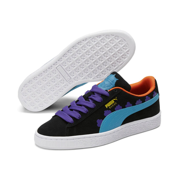 PUMA x Rugrats Suede 383063_01