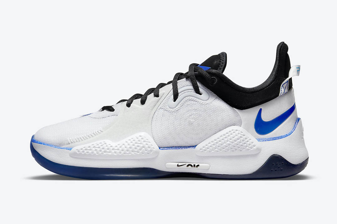 PlayStation x Nike PG5 "PS5" CW3144-100