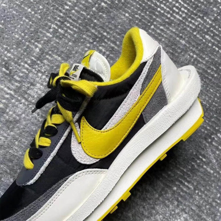 Undercover x Sacai x Nike LDWaffle DJ4877-001