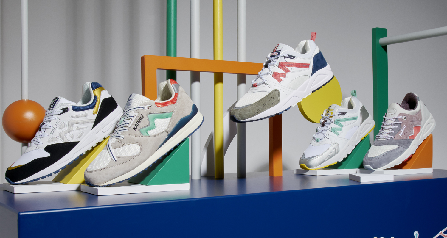 Karhu All-Around Pack