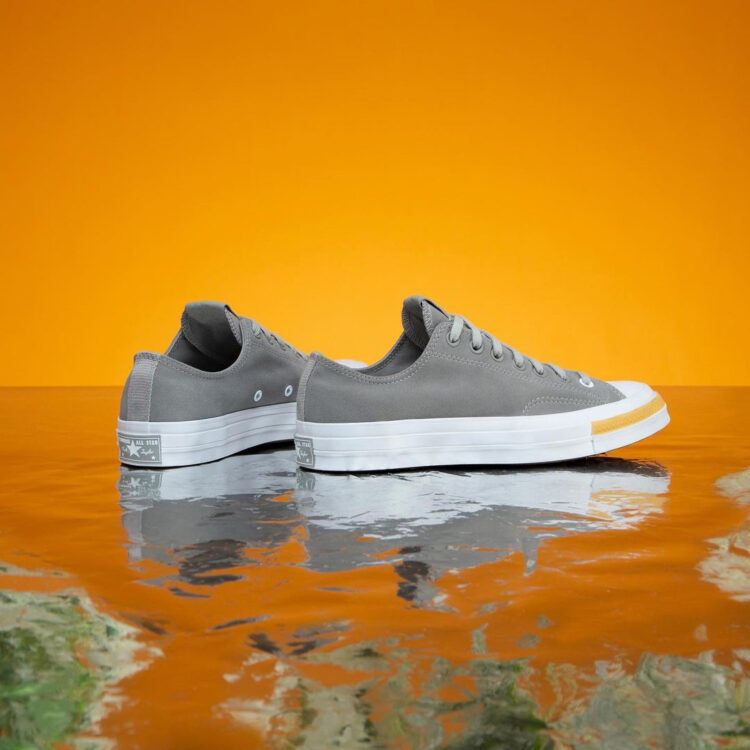 CLOT x Converse Chuck 70 Low “Paloma”