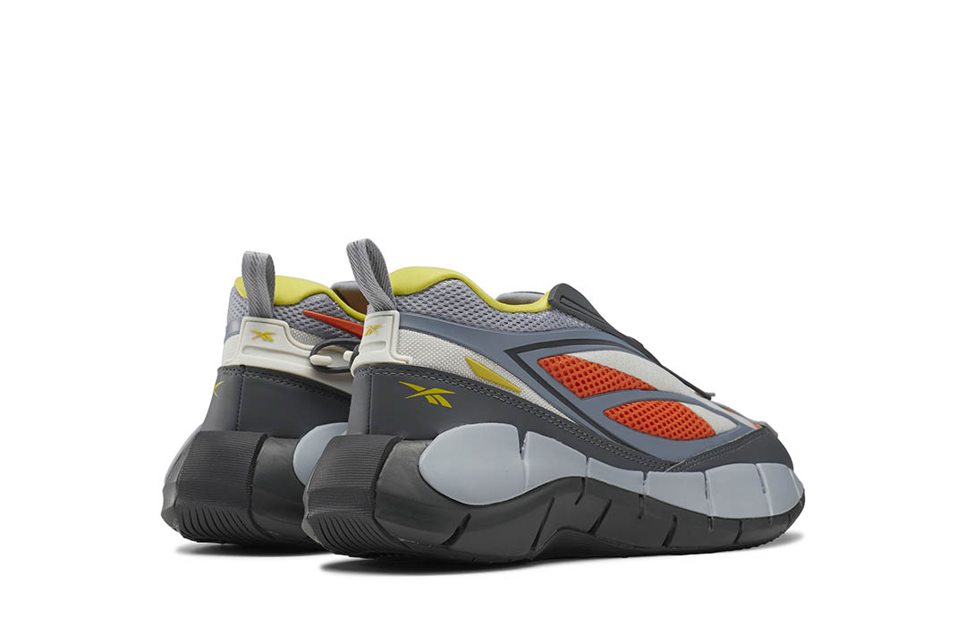 Reebok Zig 3D Storm Hydro "River Rapids"