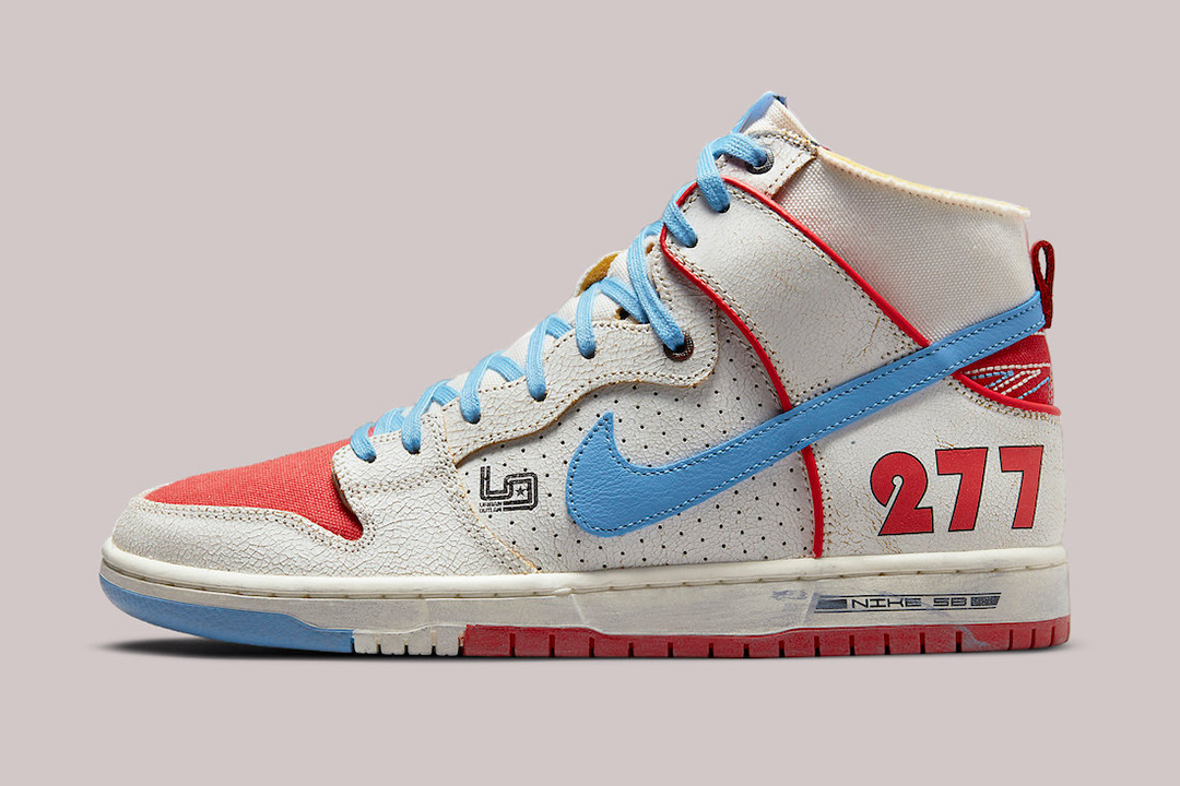 Ishod Wair x Magnus Walker x Nike SB Dunk High DH7683-100