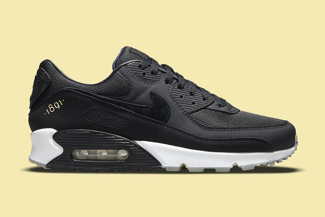 Nike Air Max 90 "AIK Fotboll" DJ4602-001