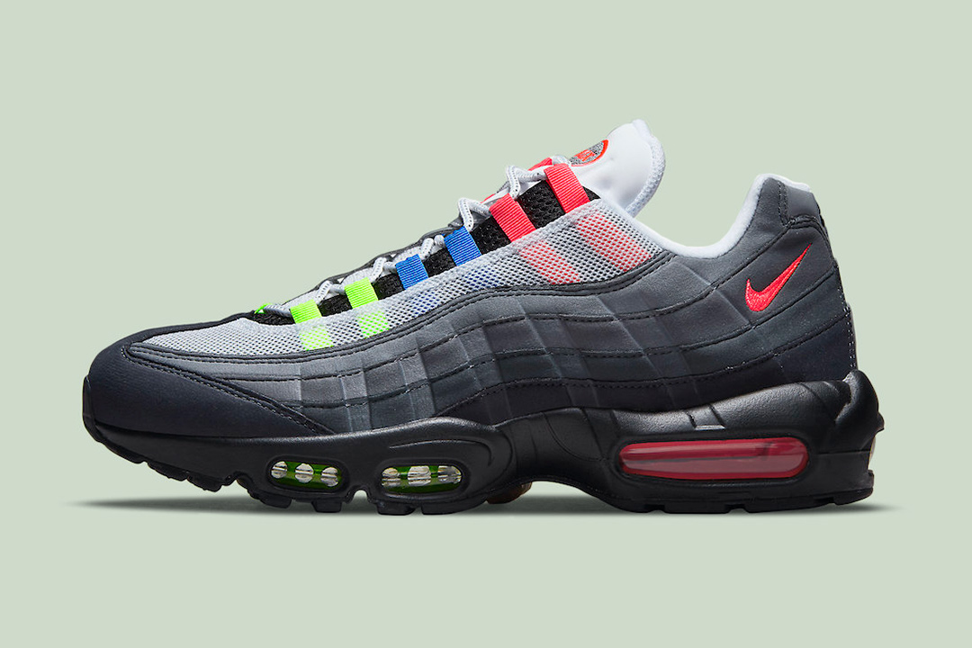 Nike Air Max 95 Greedy 3.0 DN8020-001