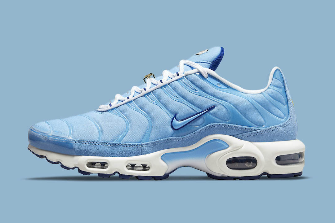 Nike Air Max Plus "First Use" DB0681-400